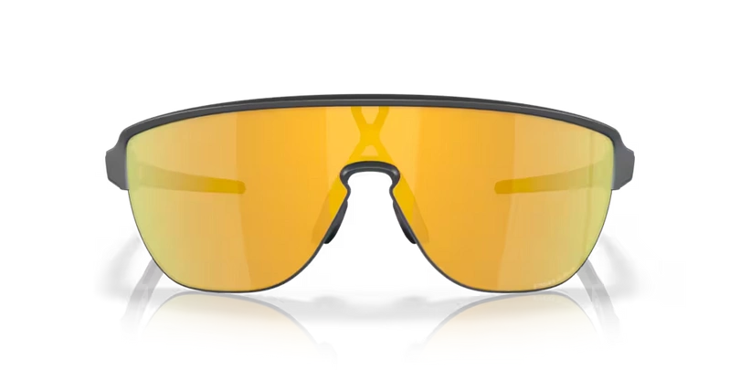 Okulary rowerowe Oakley Corridor carbon/prizm 24k