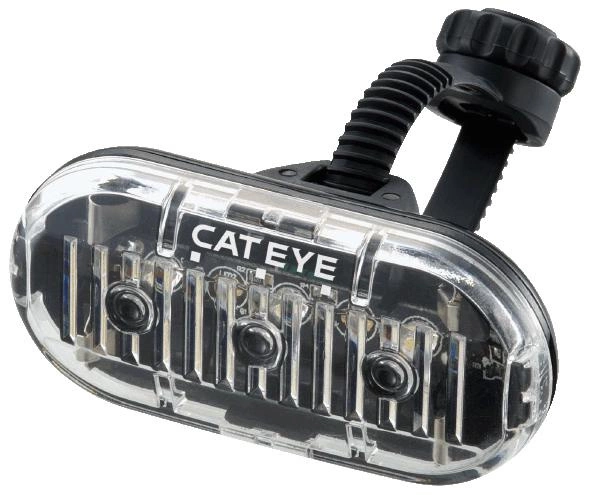Lampka przednia Cat Eye TL-LD135-F OMNI 3