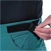 Spodnie rowerowe LEATT Pant MTB Trail 2.0 z wkładką teal