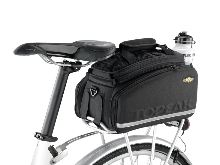 Torba rowerowa na bagażnik Topeak Trunk Bag DXP Strap 22.6L