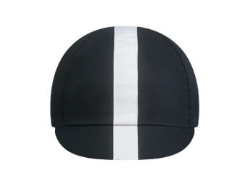 Czapka rowerowa Rapha Cap II Black