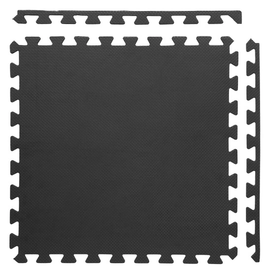 Mata puzzle 4 elementy MP10