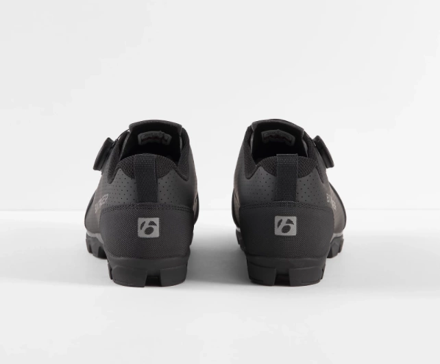 Buty rowerowe Bontrager Evoke Black