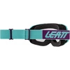 Gogle rowerowe Leatt Goggle Vizion 2.5 Aqua
