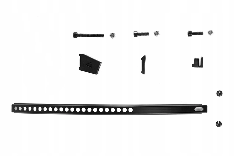 Bagażnik rowerowy Cube Acid SIC Rilink 29"