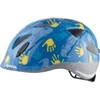 Kask rowerowy dziecięcy Alpina Ximo bluehands