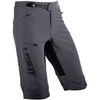 Spodenki rowerowe LEATT Shorts MTB Gravity 4.0 Rozmiar: XXL graphite