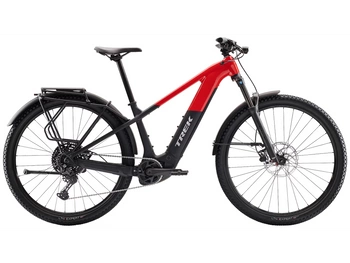 Rower elektryczny górski Trek Powerfly+ 4 Equipped Gen 5 600Wh 2026 radioactive /red