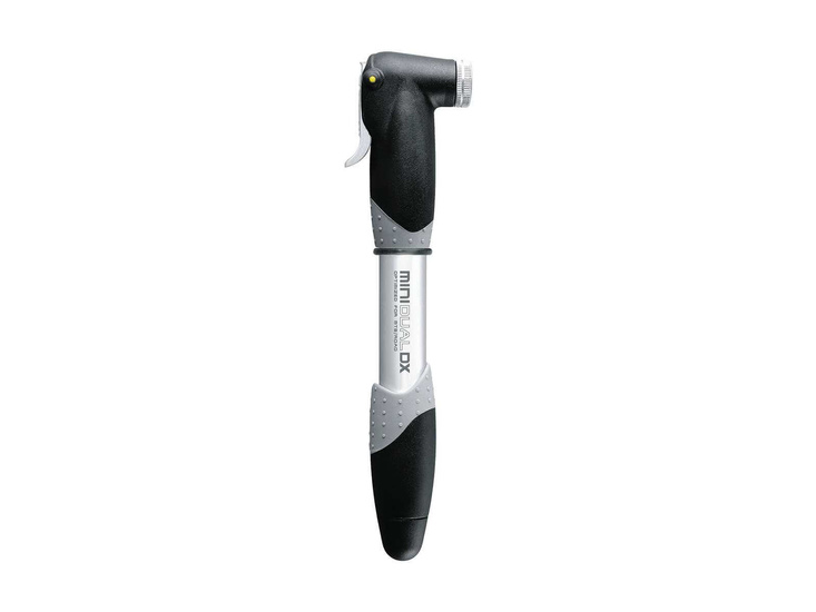 Pompka ręczna Topeak Mini Dual DX 120 psi