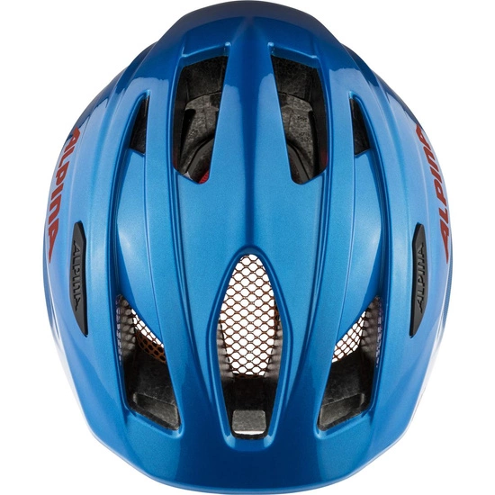 Kask rowerowy dziecięcy Alpina Pico trueblue