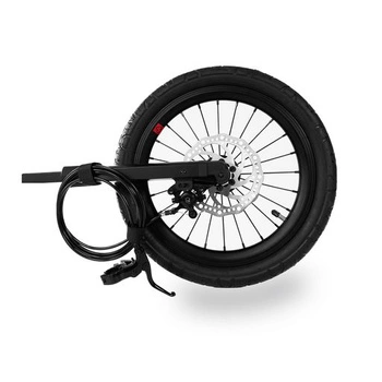 Zestaw do joggingu do przyczepki Hamax Outback