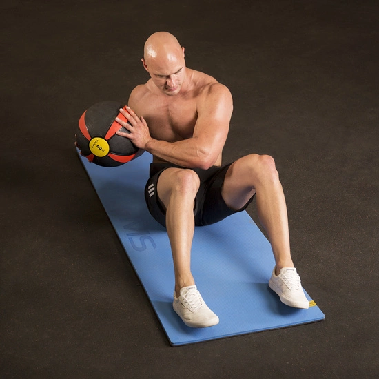 Piłka lekarska HMS NK06 6 kg