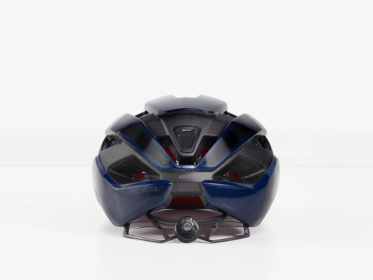 Kask rowerowy Bontrager Circuit WaveCel dark blue