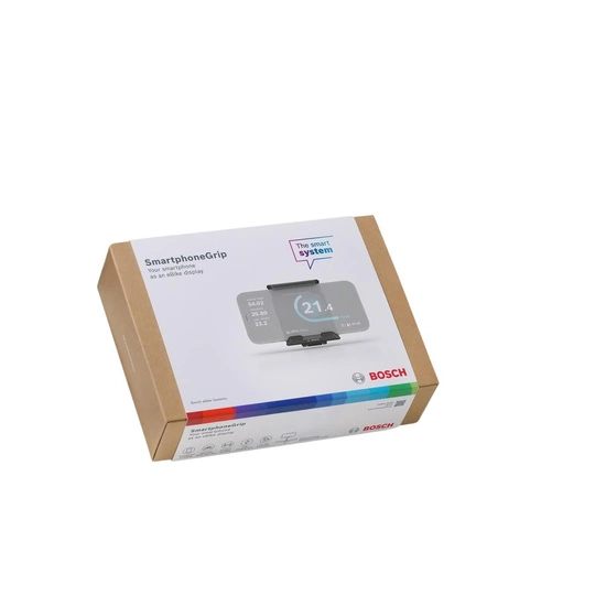Uchwyt Bosch SmartphoneGrip BSP3200