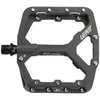 Pedały rowerowe platformy LEATT Pedals CeraMAG AllMtn 8.0 Flat 14x107mm ceragrey