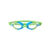 Okulary do pływania dla dzieci NILS AQUA NQG700AF zielone