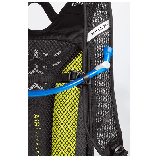 Plecak rowerowy Camelbak M.U.L.E. Pro black 14L