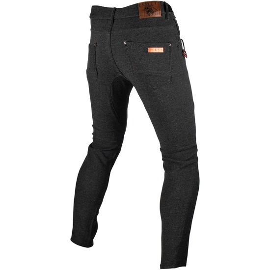 Spodnie rowerowe LEATT Pant MTB Gravity 3.0 black