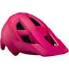 Kask rowerowy Leatt Helmet MTB AllMtn 2.0 V24 ruby