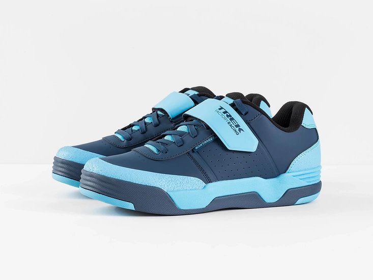 Buty rowerowe Bontrager Rally Nautical Navy