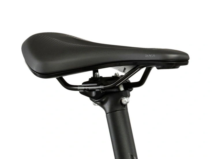 Rower gravel Kross Esker 6.0 ULT.RA 2025 zielony holo