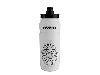 Bidon rowerowy Trek Fly 750 ml