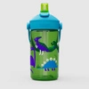 Butelka Tritanowa CamelBak Thrive Flip Straw Kids 400ml dino
