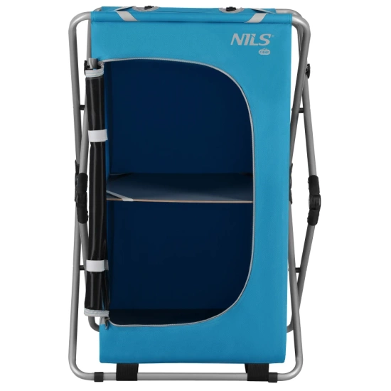 Szafka turystyczna pop - up NILS CAMP NC3702