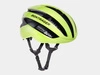 Kask rowerowy Bontrager Circuit WaveCel fluo yellow