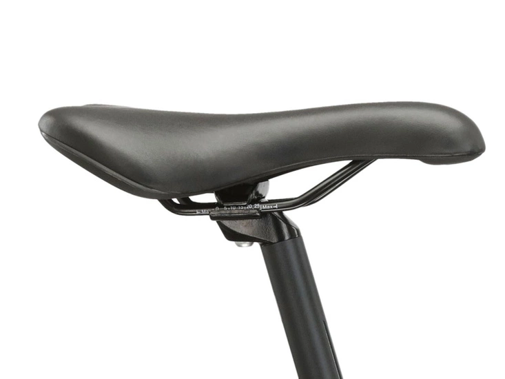 Rower crossowy Kross Evado 2.0 2025 czarny/niebieski