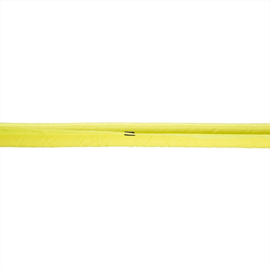 Mata samopompująca NILS CAMP NC4349 zielony / szary z poduszką