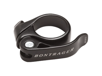 Zacisk sztycy z szybkozłączką Bontrager 39.85 mm