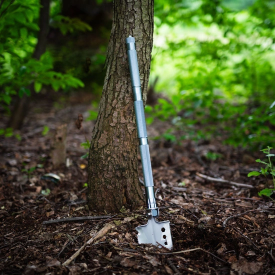 Saperka multifunkcyjna NILS CAMP NC1701 XL