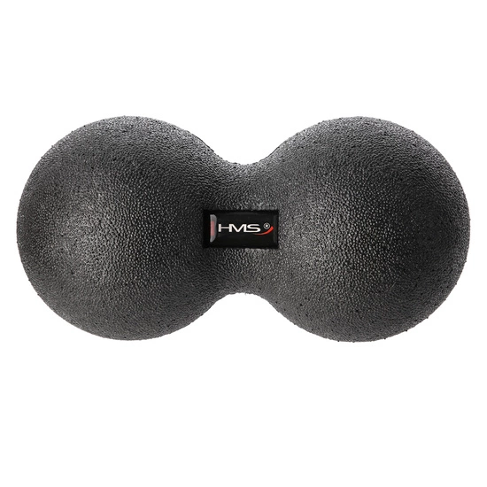 Piłka do masażu Duo Ball HMS BLM02