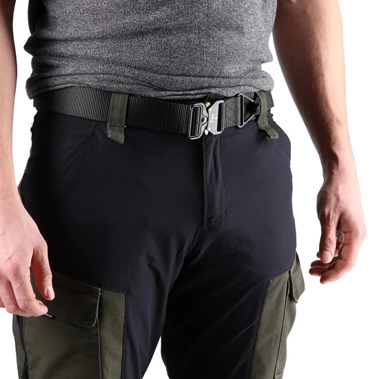 Pasek taktyczny NILS CAMP NC1729 czarny