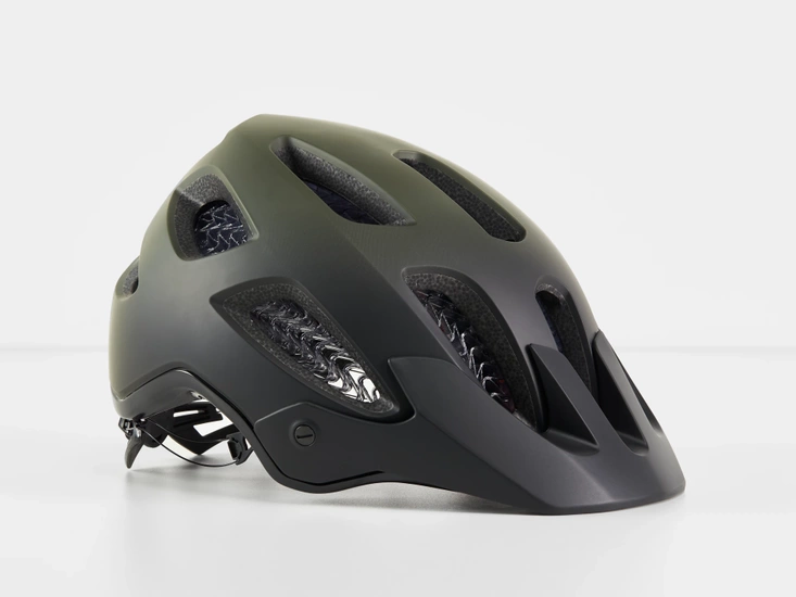 Kask rowerowy Trek Rally WaveCell