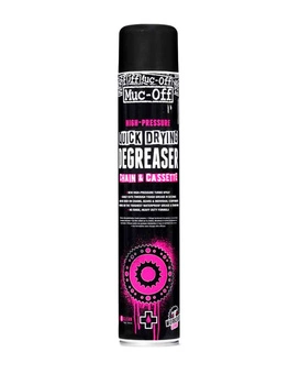 Odtłuszczacz Muc-Off High Pressure Quick Drying Degreaser 750 ml