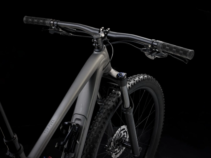 Rower górski Trek Top Fuel 5 Gen 4 2025 mercury