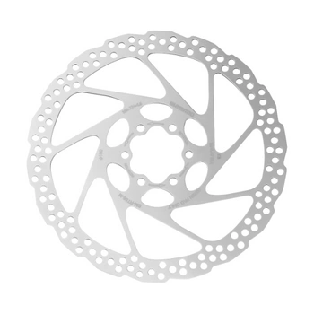 Tarcza hamulcowa rowerowa Shimano SM-RT56 180 mm 6 śrub