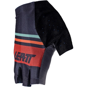 Rękawice rowerowe Leatt Glove MTB 5.0 Endurance lava