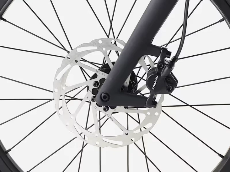 Rower dziecięcy Trek Wahoo 20 Trail 20" 2026 crystal white