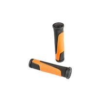 Czarny || Pomarańczowy