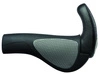 Gripy rowerowe Ergon Grip GP2 L black/grey