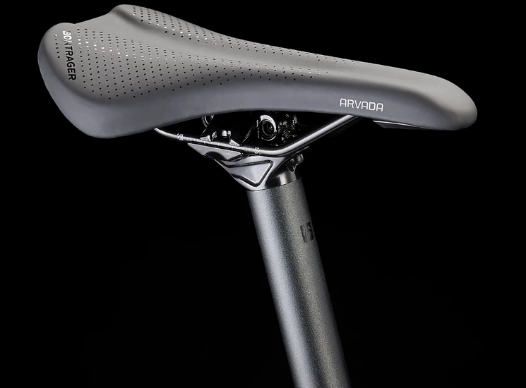 Rower górski Trek Marlin 4 Gen 2 2023 black