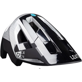 Kask rowerowy LEATT MTB AllMtn 4.0 V24 brushed