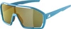 Okulary rowerowe Alpina Bonfire Q-Lite blue