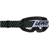 Gogle rowerowe Leatt Goggle Vizion 2.5 Blue