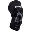 Ochraniacze rowerowe Kolan LEATT Knee Guard ReaFlex Pro black