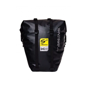 Sakwa na bagażnik Sport Arsenal 312B 20 L