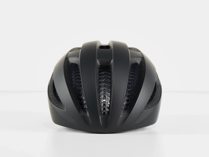 Kask rowerowy Trek Starvos WaveCel black